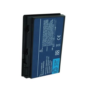 Acer BT.00604.015 / TM00741 accu (11.1 V, 4400 mAh, 123accu huismerk)