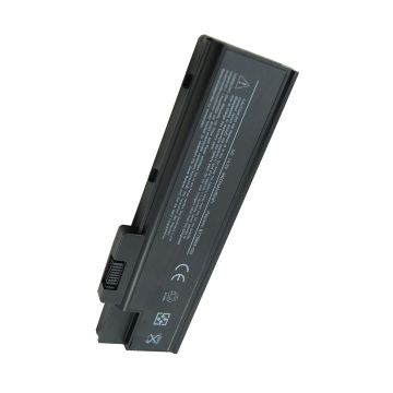 Acer LC.BTP03.003 / 4UR18650F-1-QC192 accu (14.4 V, 4400 mAh, 123accu huismerk)