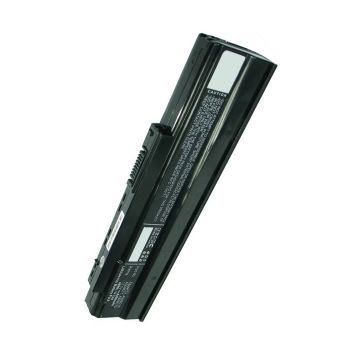 Acer AS09C31 / AS09C75 / AS09C70 accu (11.1 V, 4400 mAh, 123accu huismerk)