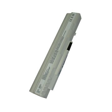 Acer UM08A31 / LC.BTP00.017 / UM08A73 accu (11.1 V, 4400 mAh, 123accu huismerk)