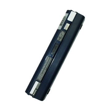 Acer ZA3 / UM09A73 / UM09B71 accu (11.1 V, 6600 mAh, 123accu huismerk)