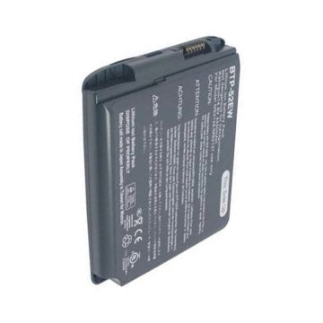 Acer BTP-52EW / BTP-89BM / BTP52EW accu (14.8 V, 4400 mAh, 123accu huismerk)