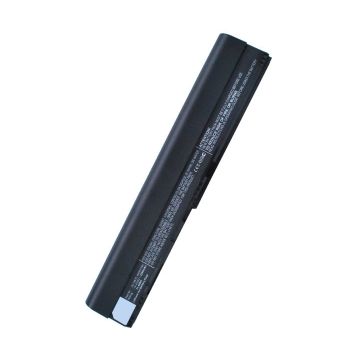 Acer AL12B31 / AL12B32 / AL12B72 accu (14.4 V, 2200 mAh, 123accu huismerk)