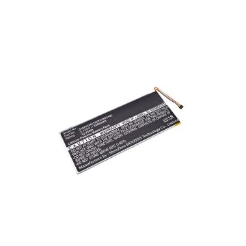 Acer 3165142P / MLP2964137 / KT.0010F.001 accu (3300 mAh, 123accu huismerk)