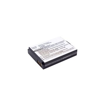 ACTIVEON AA01A / 303443AL accu (1300 mAh, 123accu huismerk)