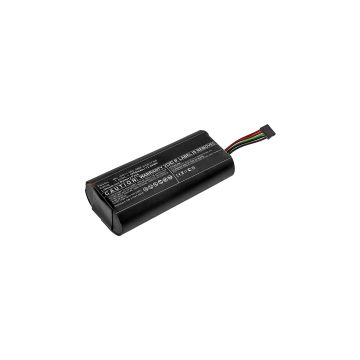 Acer MC.JH911.002 / SMP 2ICR17/65 accu (3.7 V, 2000 mAh, 123accu huismerk)