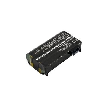 Adirpro 441820900006 accu (5200 mAh, 123accu huismerk)