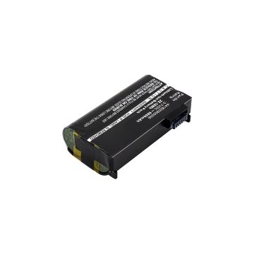 Adirpro 441820900006 accu (6800 mAh, 123accu huismerk)