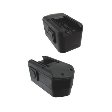 AEG 48-11-2230 / 48-11-2232 / 48-11-2200 accu (18 V, 2000 mAh, Ni-MH, 123accu huismerk)