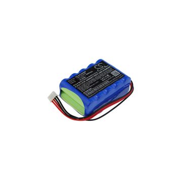 Angel TMK-AA200E accu (12 V, 2000 mAh, 123accu huismerk)