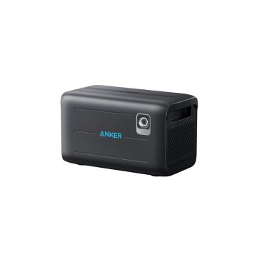 Anker 760 PowerHouse Expansion Battery (2048Wh / 2300W)