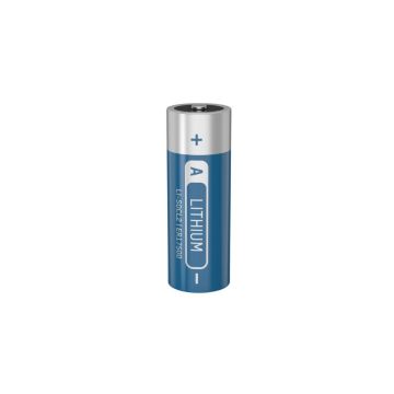 Ansmann ER17500 / A batterij (3.6V, 3600 mAh, Li-SOCl2)