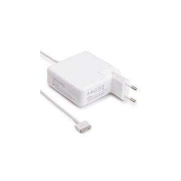 Apple MagSafe 2 / 661-00529 / A1465 adapter (14.85 V, 45 W, 123accu huismerk)