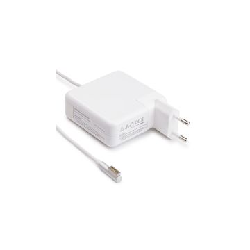 Apple Magsafe 1 Power Adapter 85W (123accu huismerk)