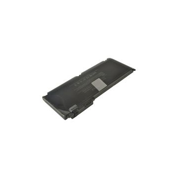 Apple A1331 / A1342 / 661-539 accu (10.95 V, 6000 mAh, 123accu huismerk)