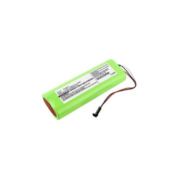 Applied Instruments 742-00014 accu (3000 mAh, 123accu huismerk)