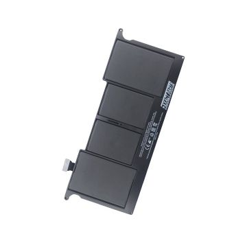 Apple A1375 / 661-5736 / 020-6920-A accu (7.3 V, 4800 mAh, 123accu huismerk)