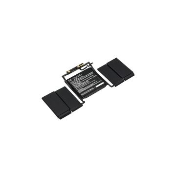 Apple A1819 / 020-01705 accu (11.4 V, 4300 mAh, 123accu huismerk)