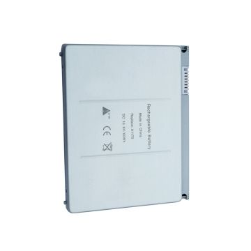 Apple A1175 / MA348*/A / MA348 accu (10.8 V, 5200 mAh, 123accu huismerk)