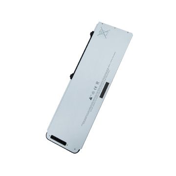 Apple A1281 / MB772LL/A accu (10.8 V, 4600 mAh, 123accu huismerk)