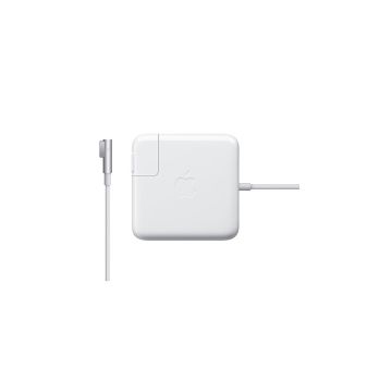 Apple MC747Z/A MagSafe lichtnetadapter (16.5 V, 45 W Origineel)