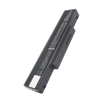 Asus A32-Z37 / A32-S37 / A33-Z37 accu (11.1 V, 4400 mAh, 123accu huismerk)