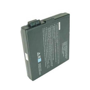 Asus A42-A4 / 70-N9X1B1000 accu grijs (14.8 V, 4400 mAh, 123accu huismerk)