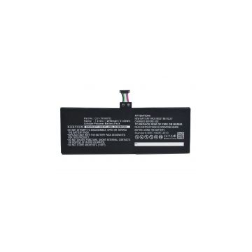 Asus C21-TF600TD accu (2950 mAh, 123accu huismerk)