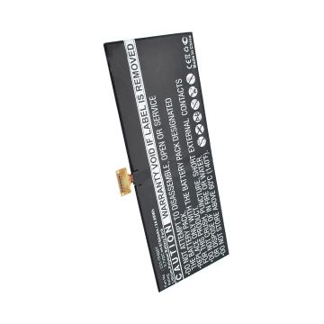 Asus C21-TF600T accu (6760 mAh, 123accu huismerk)