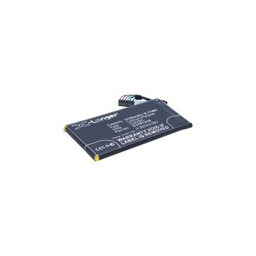 Asus C11P1316 accu (2150 mAh, 123accu huismerk)