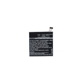 Asus C11P1327 / 0B200-00950000 accu (3900 mAh, 123accu huismerk)