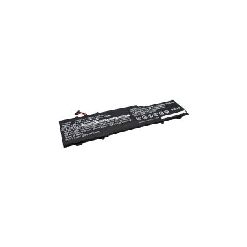 Asus C31N1330 / 0B200-00070200 accu (11.1 V, 4400 mAh, 123accu huismerk)