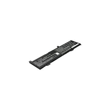 Asus C31N1636 accu (11.49 V, 4050 mAh, 123accu huismerk)