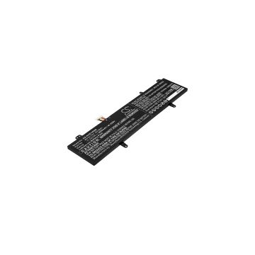 Asus B31Bi91 / B31N1707 accu (11.52 V, 3500 mAh, 123accu huismerk)