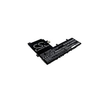 Asus C21N1807 / 0B200-03040000 accu (7.7 V, 4900 mAh, 123accu huismerk)