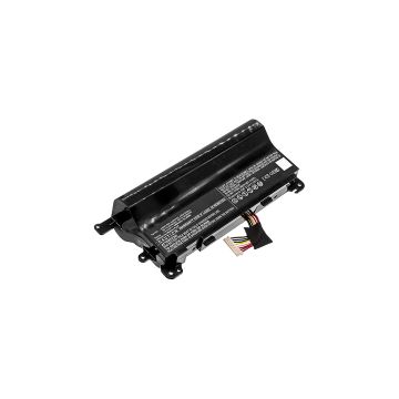 Asus A42N1520 / A42NI520 / 4ICR19/66-2 accu (15 V, 5600 mAh, 123accu huismerk)