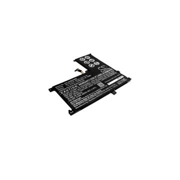 Asus B41N1532 / 0B200-02010100 accu (15.2 V, 3100 mAh, 123accu huismerk)