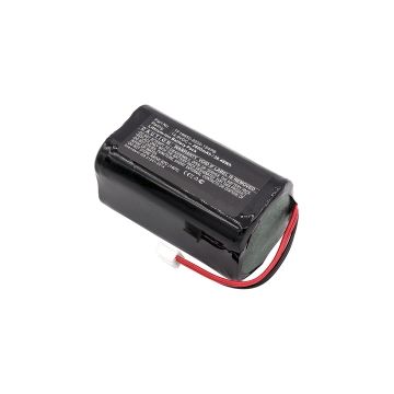 Audio Pro TF18650-2200-1S4PB accu (2600 mAh, 123accu huismerk)