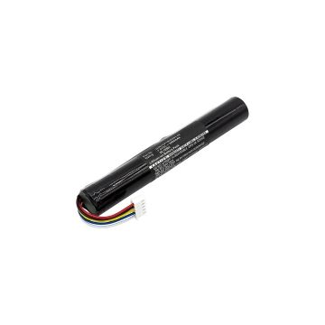 Bang & Olufsen J406/ICR18650NH-2S accu (7.4 V, 3400 mAh, 123accu huismerk)