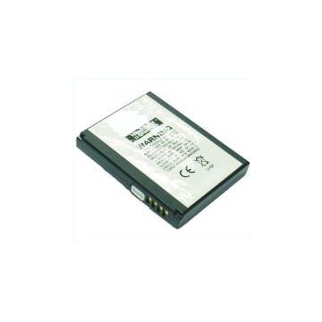 Blackberry BAT-03087-002 accu (1600 mAh, 123accu huismerk)