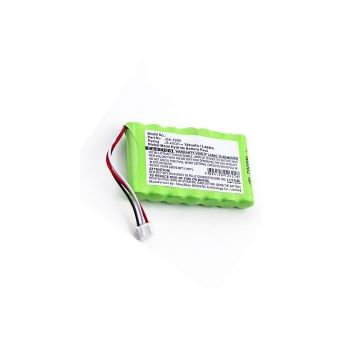 Brother BA-7000 accu (700 mAh, 123accu huismerk)