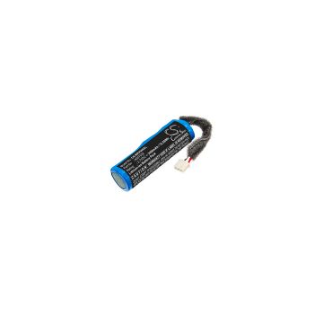 Braven A007032 accu (3400 mAh, 123accu huismerk)