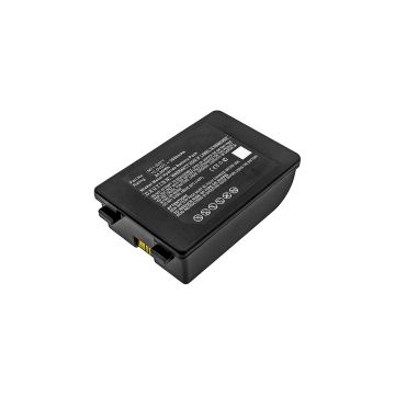 Brady 114885 / BMP71-BP / M71-BATT accu (12 V, 2000 mAh, 123accu huismerk)