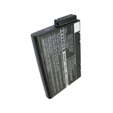 BSI DR202 / SL36 / ME202BB accu (10.8 V, 6600 mAh, 123accu huismerk)