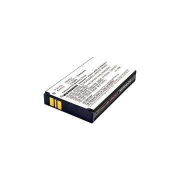 BT 93864 accu (3.7 V, 2300 mAh, 123accu huismerk)