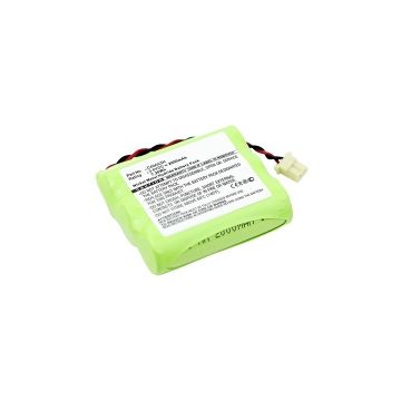 BT C49AA3H accu (2000 mAh, 123accu huismerk)