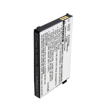 BT BT298555 / BYD001743 / BYD006649 accu (3.7 V, 1000 mAh, 123accu huismerk)