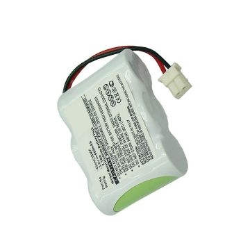 BT BT-17333 / BT-27333 / CPH-403J accu (600 mAh, 123accu huismerk)