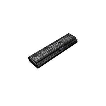 BTO NB50BAT-6 accu (10.8 V, 4200 mAh, 123accu huismerk)