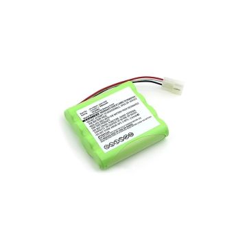 Bullard OM11596 / PA1RBAT accu (3800 mAh, 123accu huismerk)